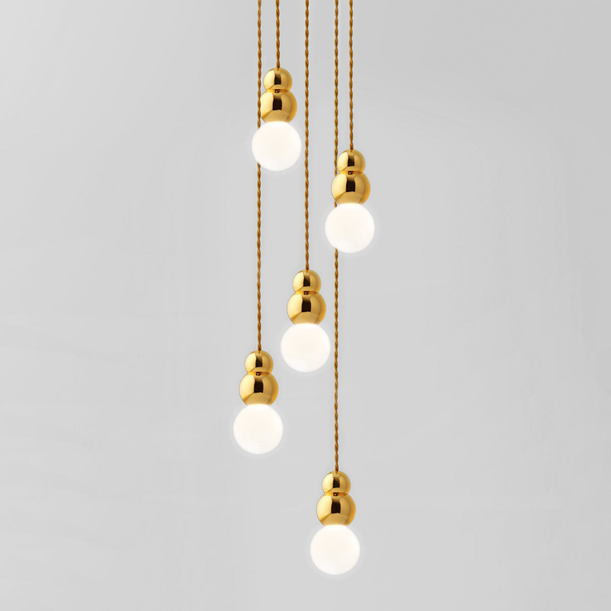 Ball Series Pendant Light - Letslighting