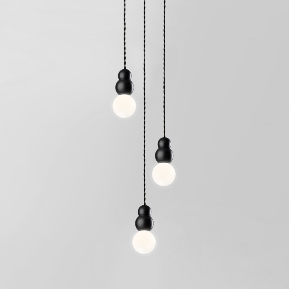 Ball Series Pendant Light - Letslighting