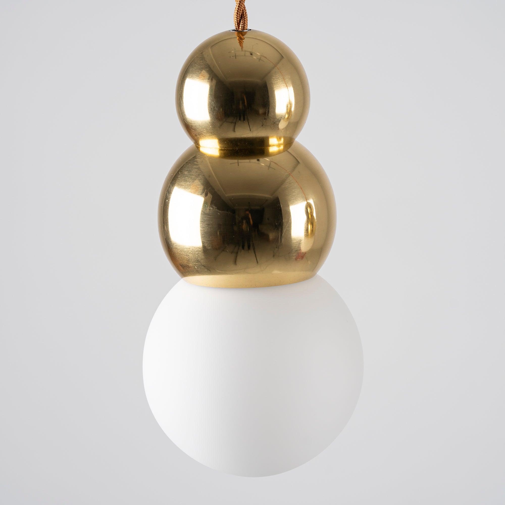 Ball Series Pendant Light - Letslighting