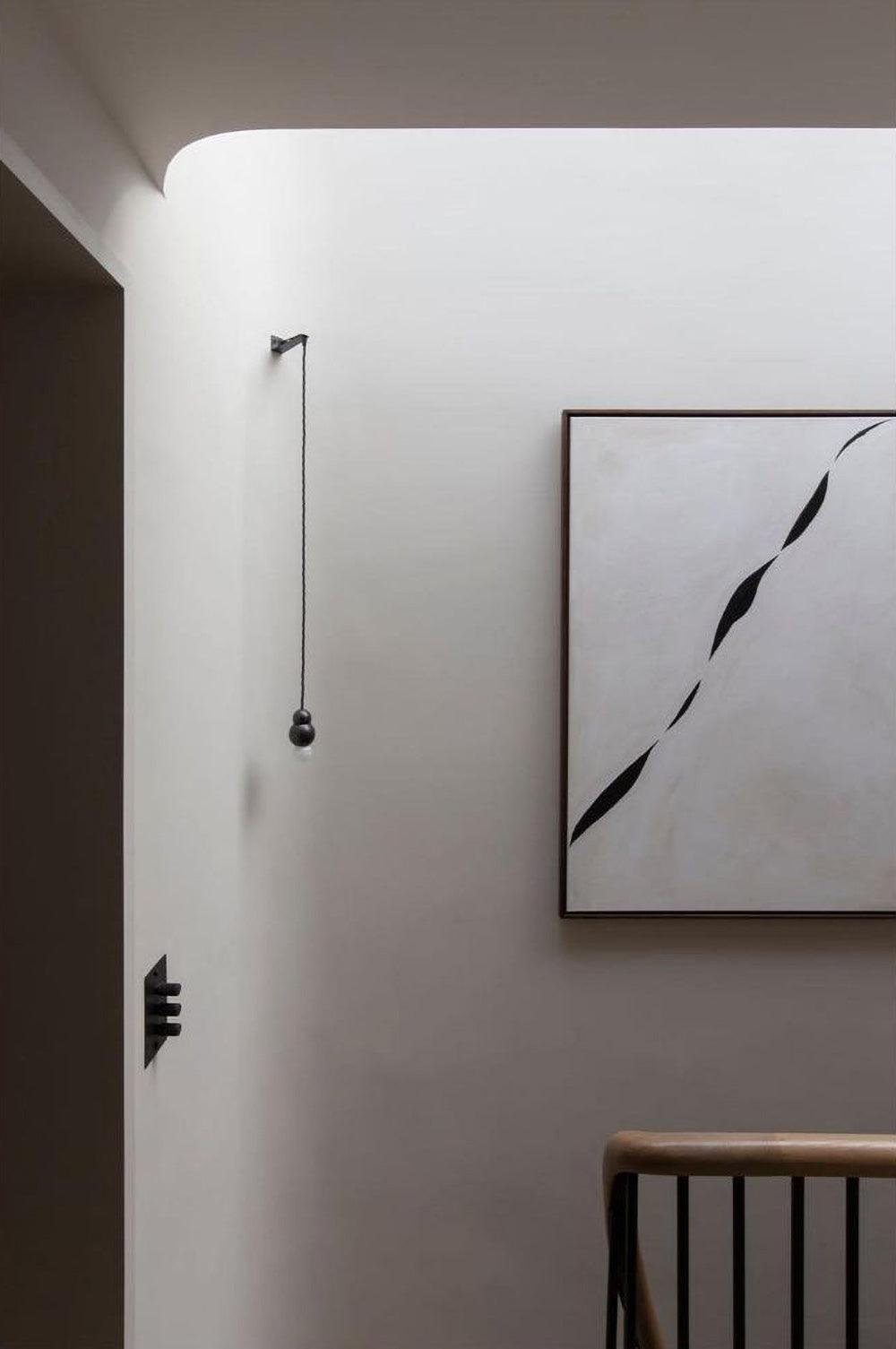 Ball Series Wall Light - Letslighting