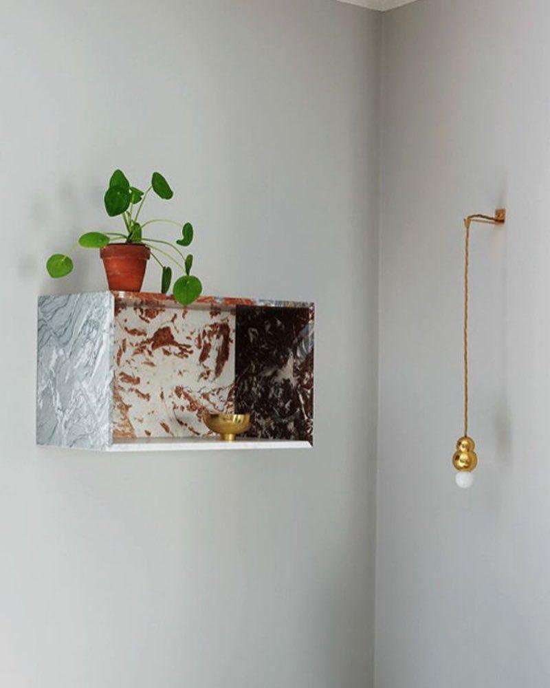 Ball Series Wall Light - Letslighting