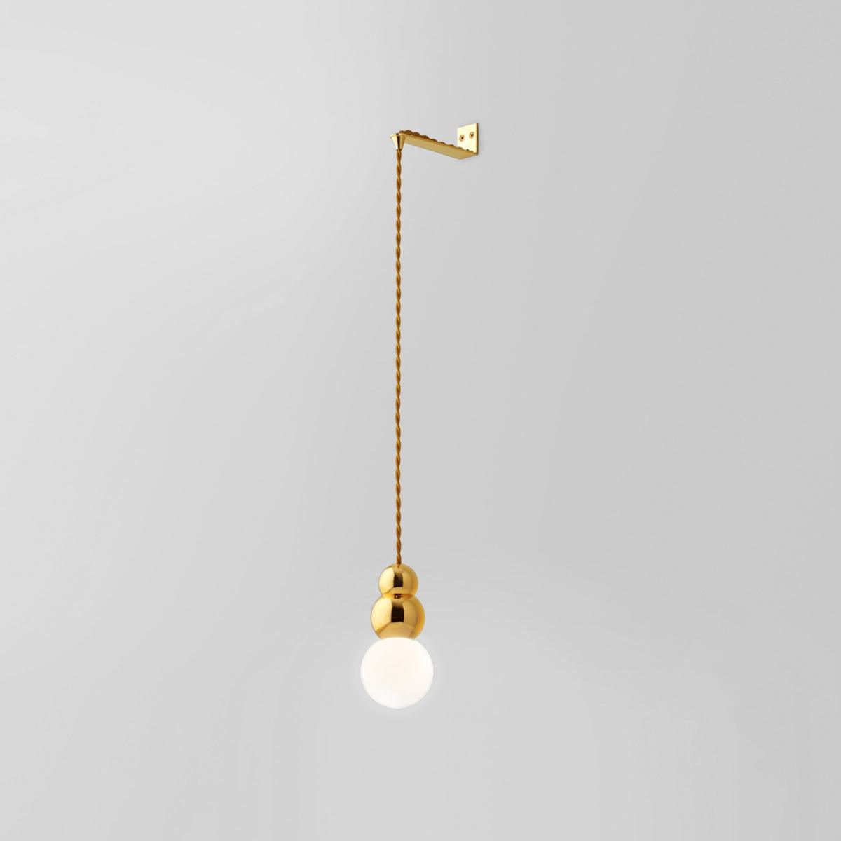 Ball Series Wall Light - Letslighting