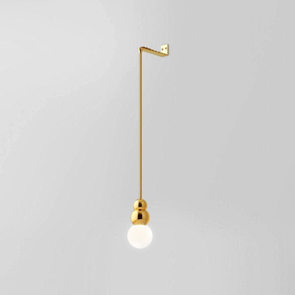 Ball Series Wall Light - Letslighting