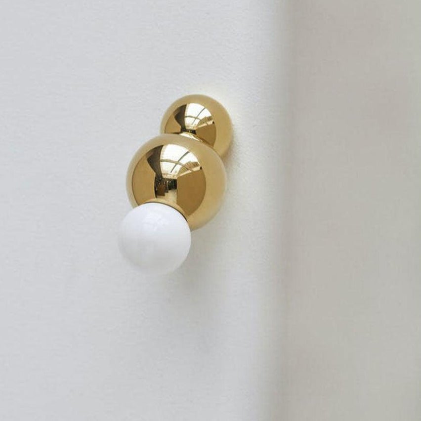 Ball Mounted Wall Light - Letslighting