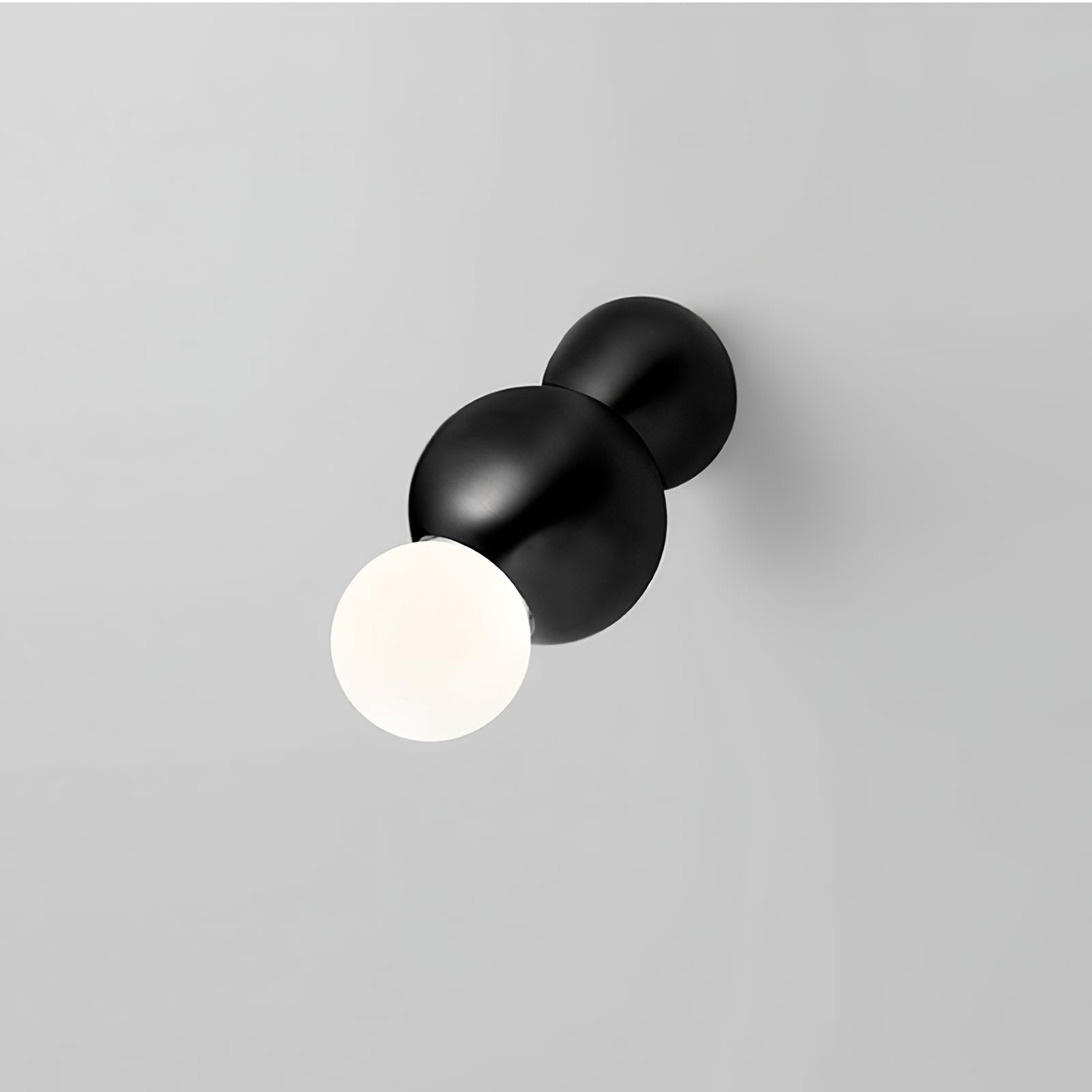 Ball Mounted Wall Light - Letslighting