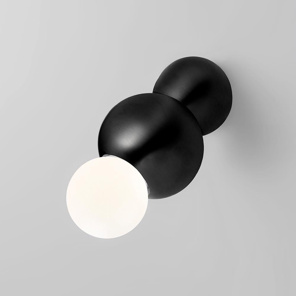 Ball Mounted Wall Light - Letslighting