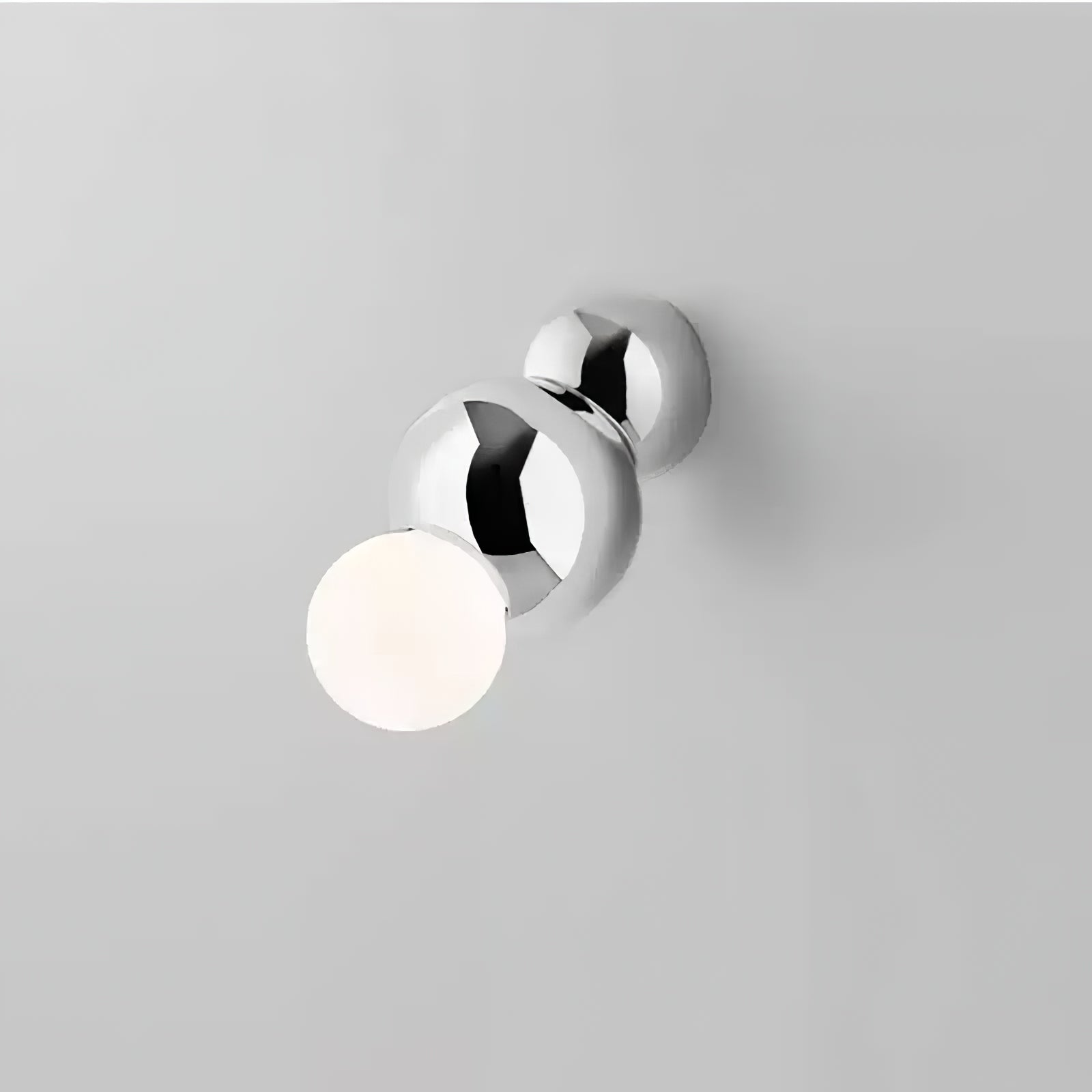 Ball Mounted Wall Light - Letslighting