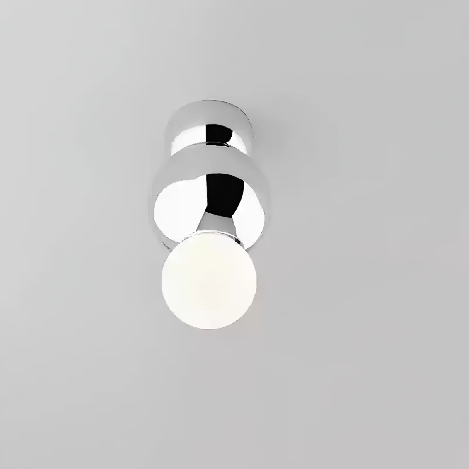 Ball Mounted Wall Light - Letslighting