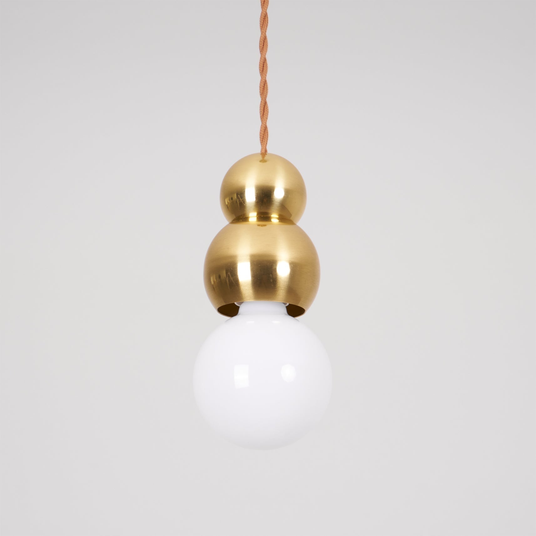 Ball Series Pendant Light - Letslighting