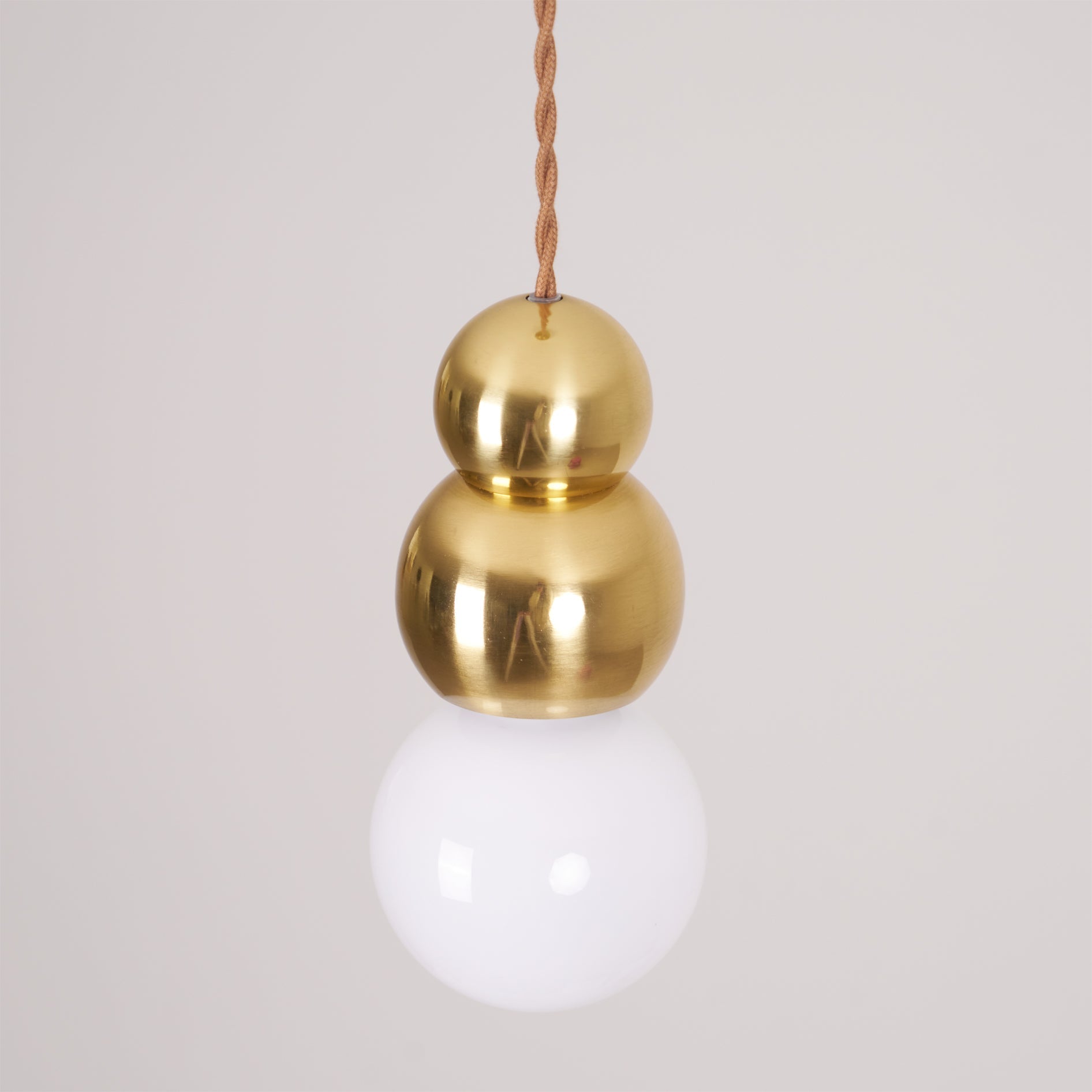 Ball Series Pendant Light - Letslighting