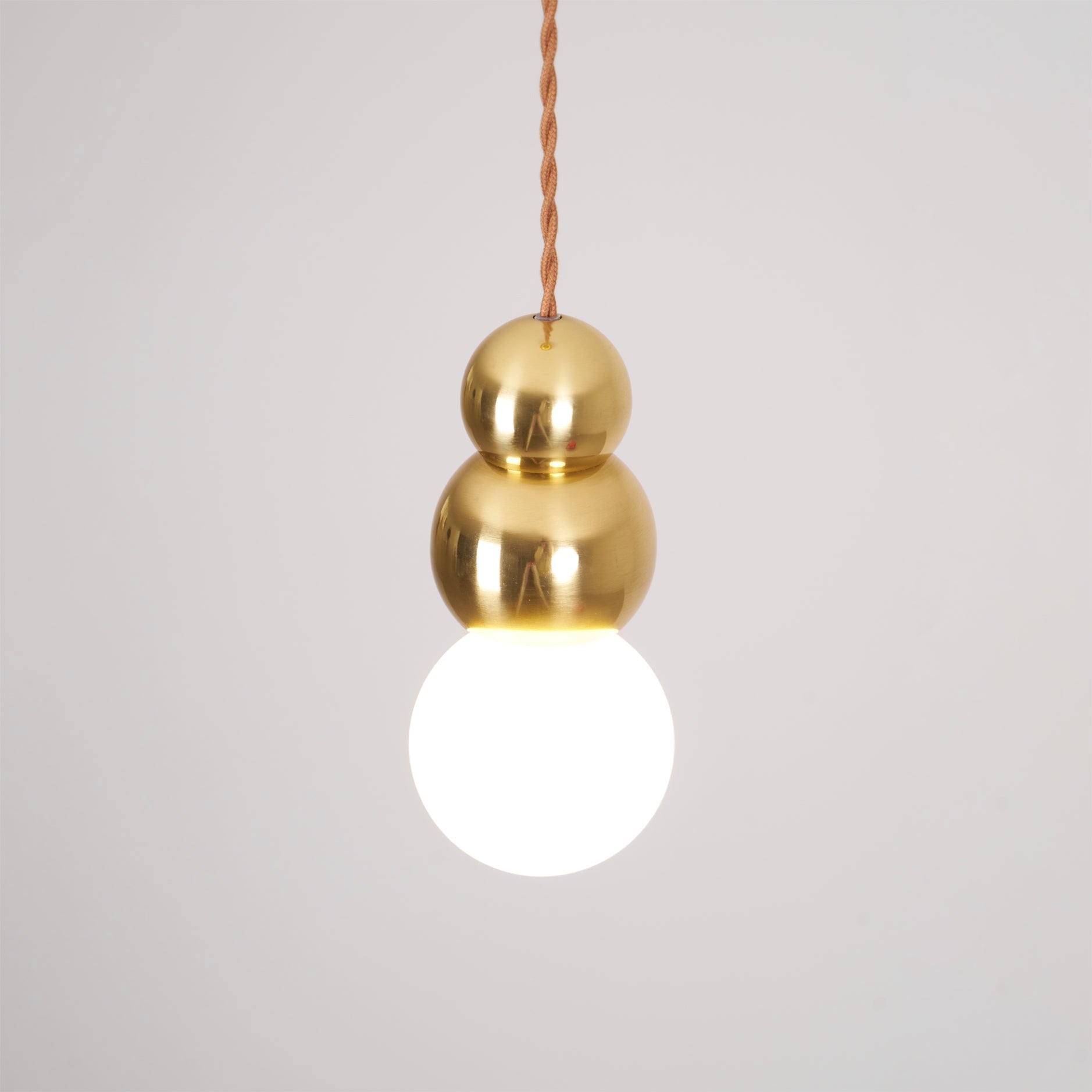 Ball Series Pendant Light - Letslighting