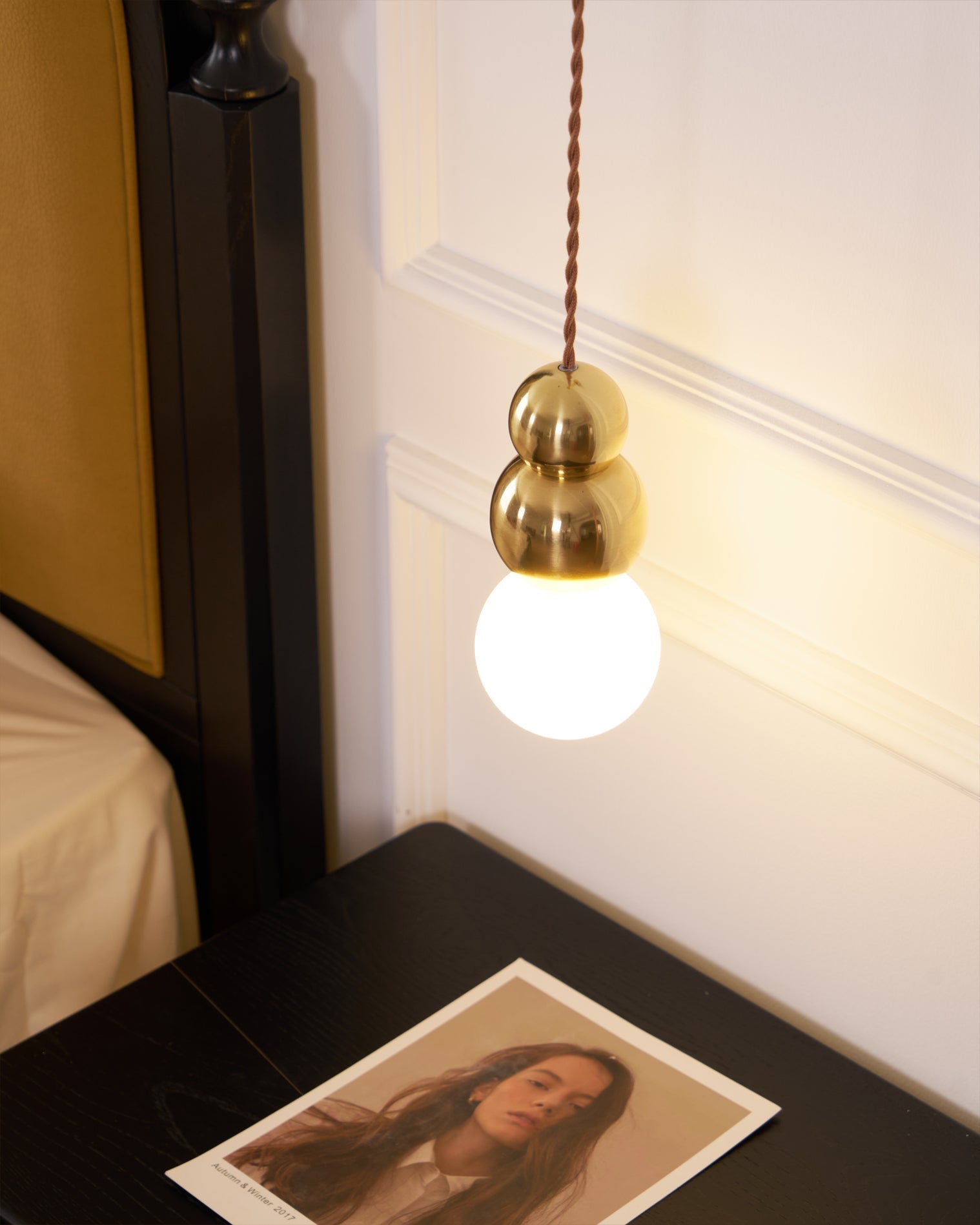 Ball Series Wall Light - Letslighting