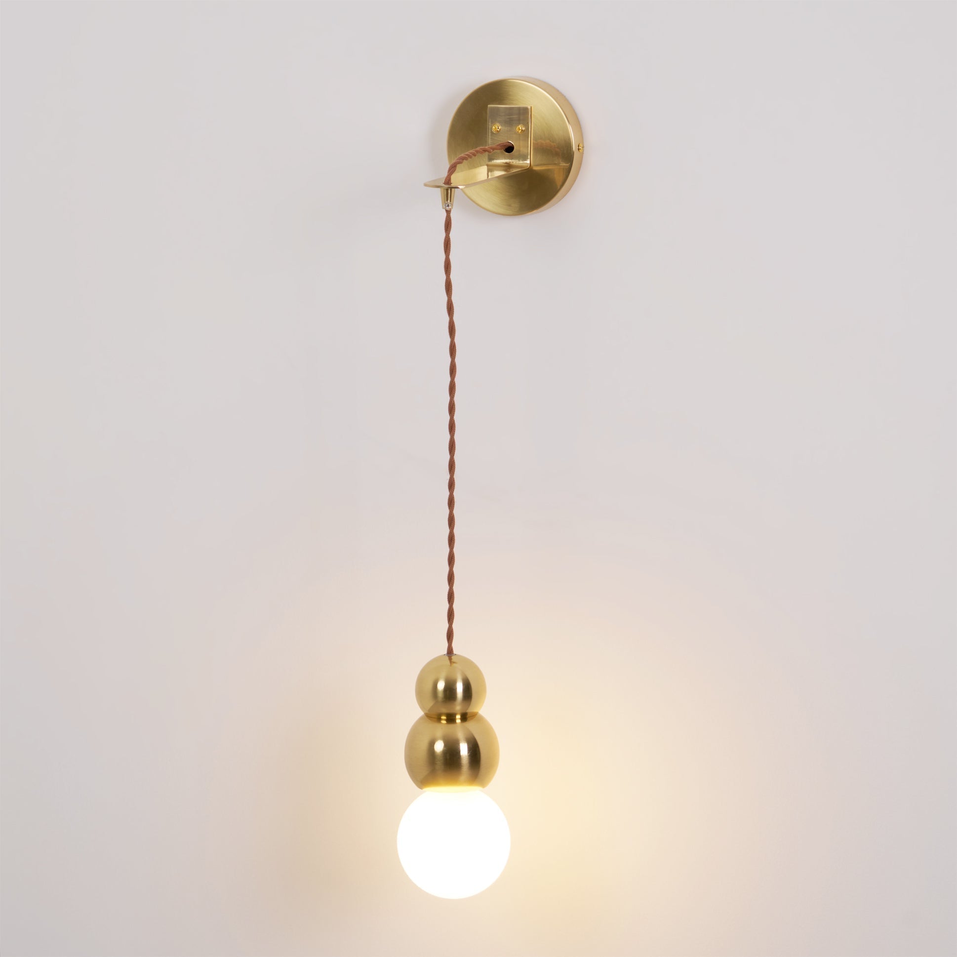 Ball Series Wall Light - Letslighting
