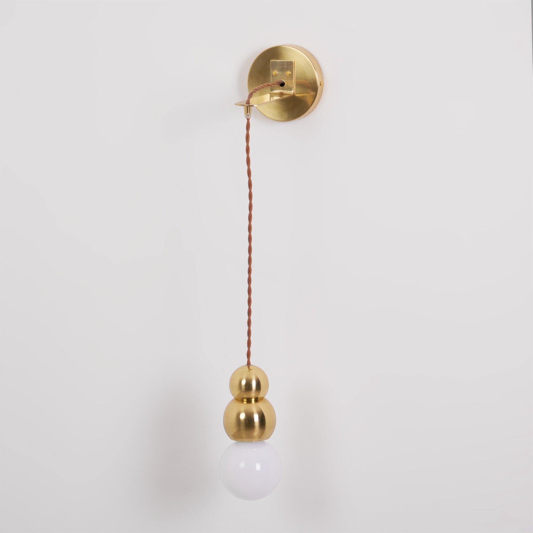 Ball Series Wall Light - Letslighting