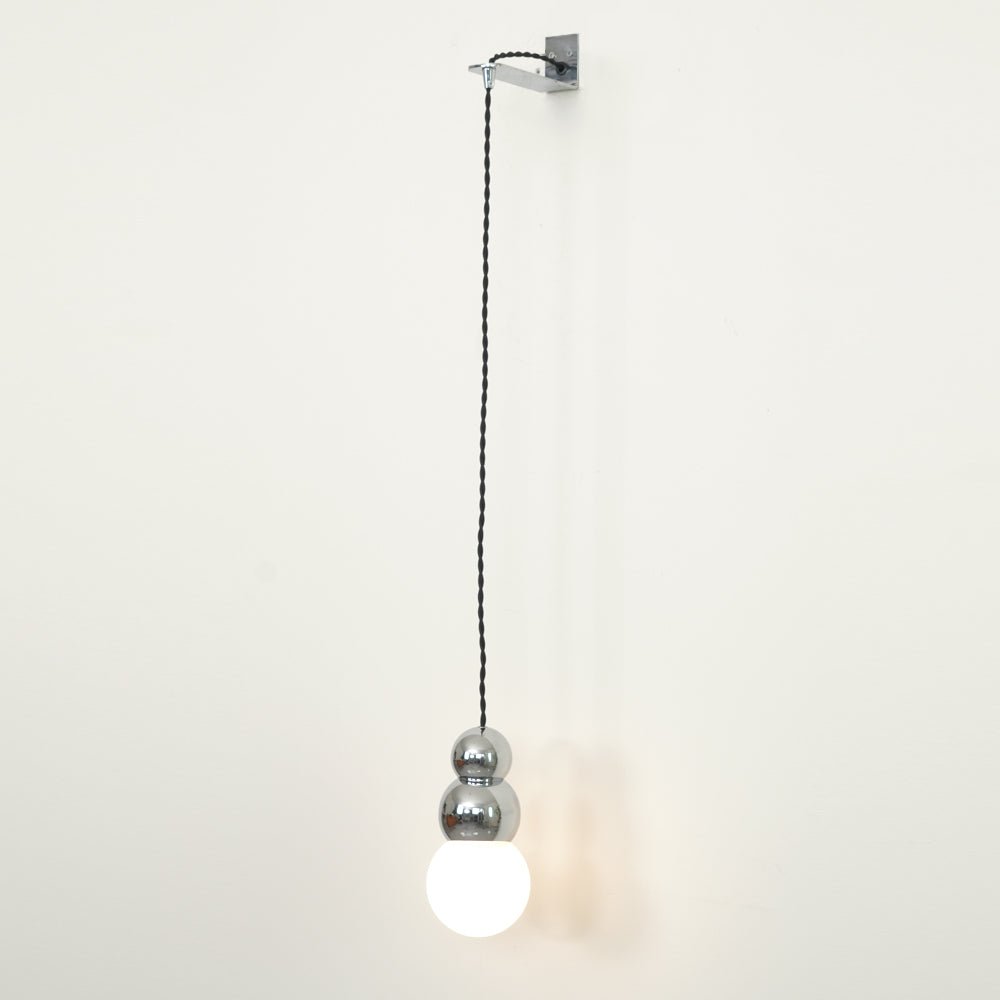 Ball Series Wall Light - Letslighting