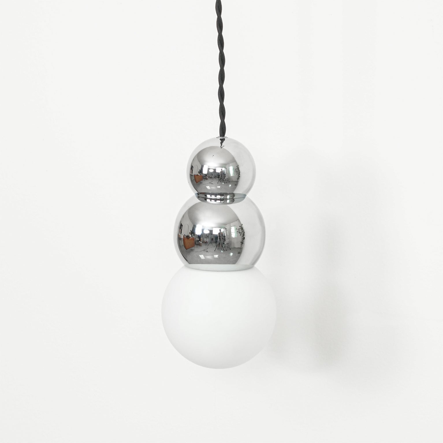 Ball Series Wall Light - Letslighting