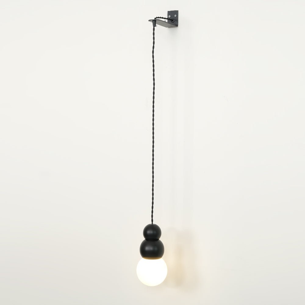 Ball Series Wall Light - Letslighting