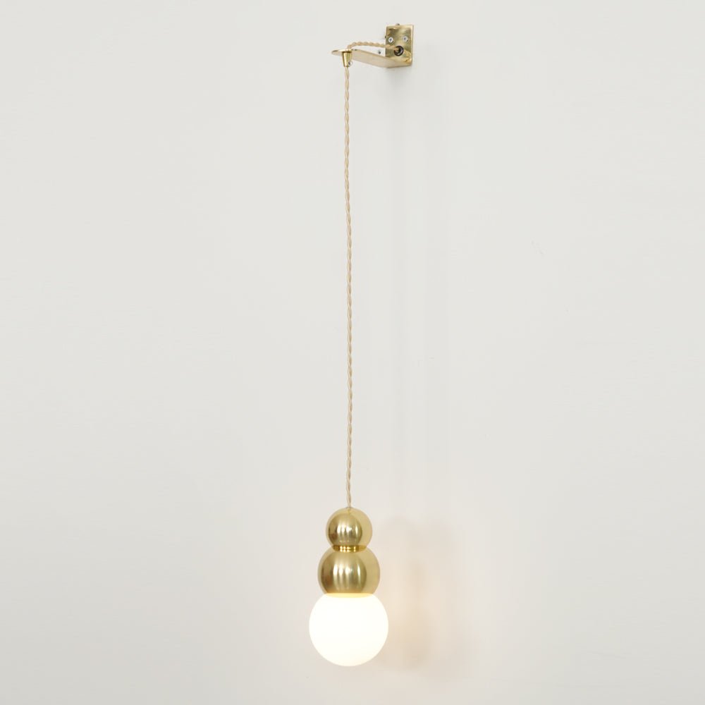 Ball Series Wall Light - Letslighting