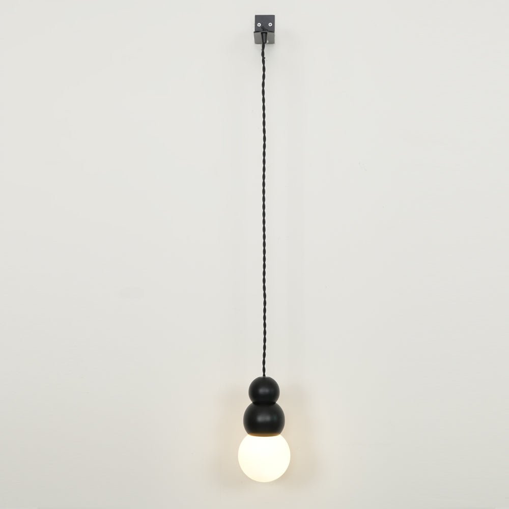 Ball Series Wall Light - Letslighting