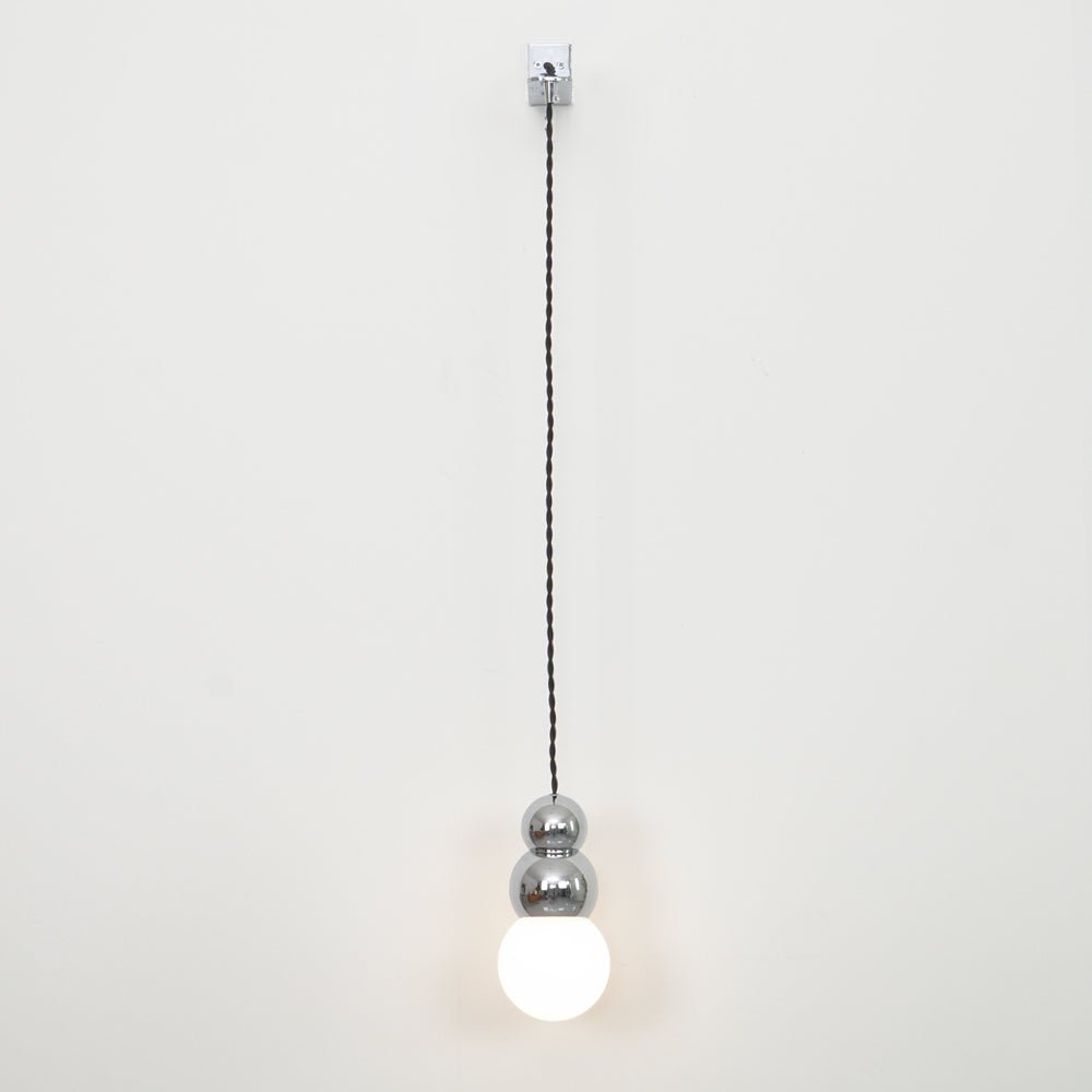 Ball Series Wall Light - Letslighting