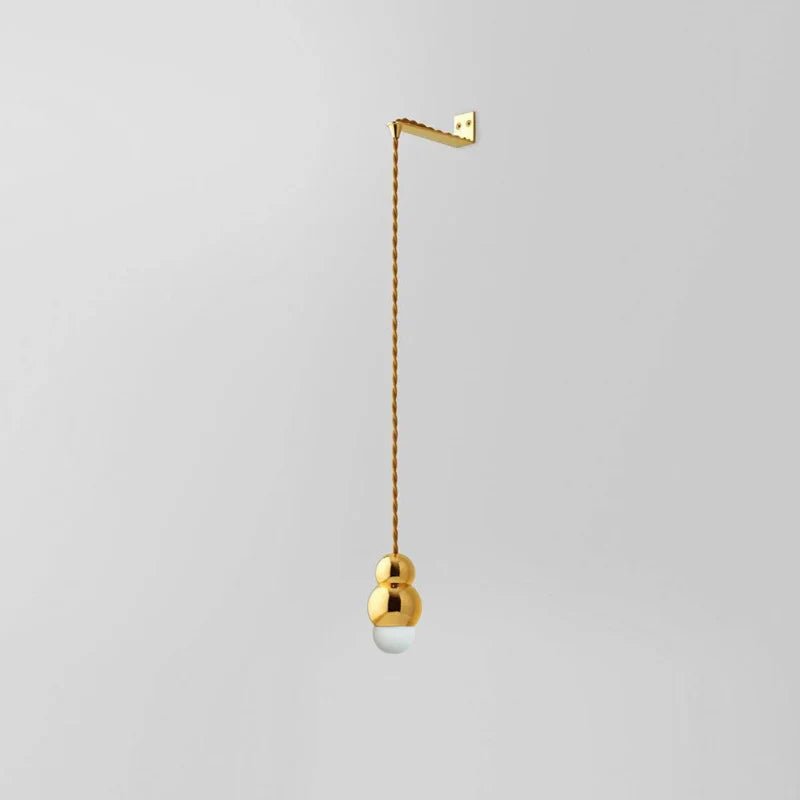 Ball Series Wall Light - Letslighting