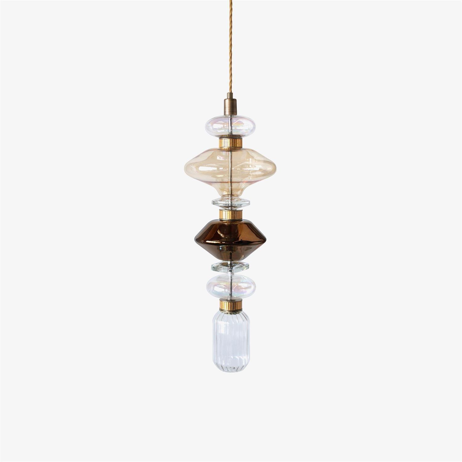 Ballet Pendant Lamp - Letslighting