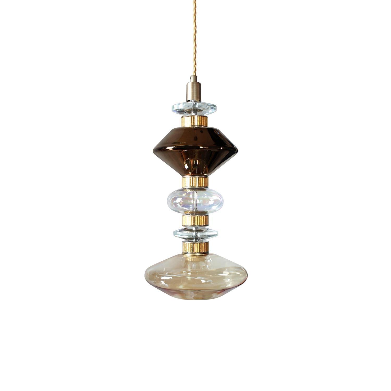 Ballet Pendant Lamp - Letslighting