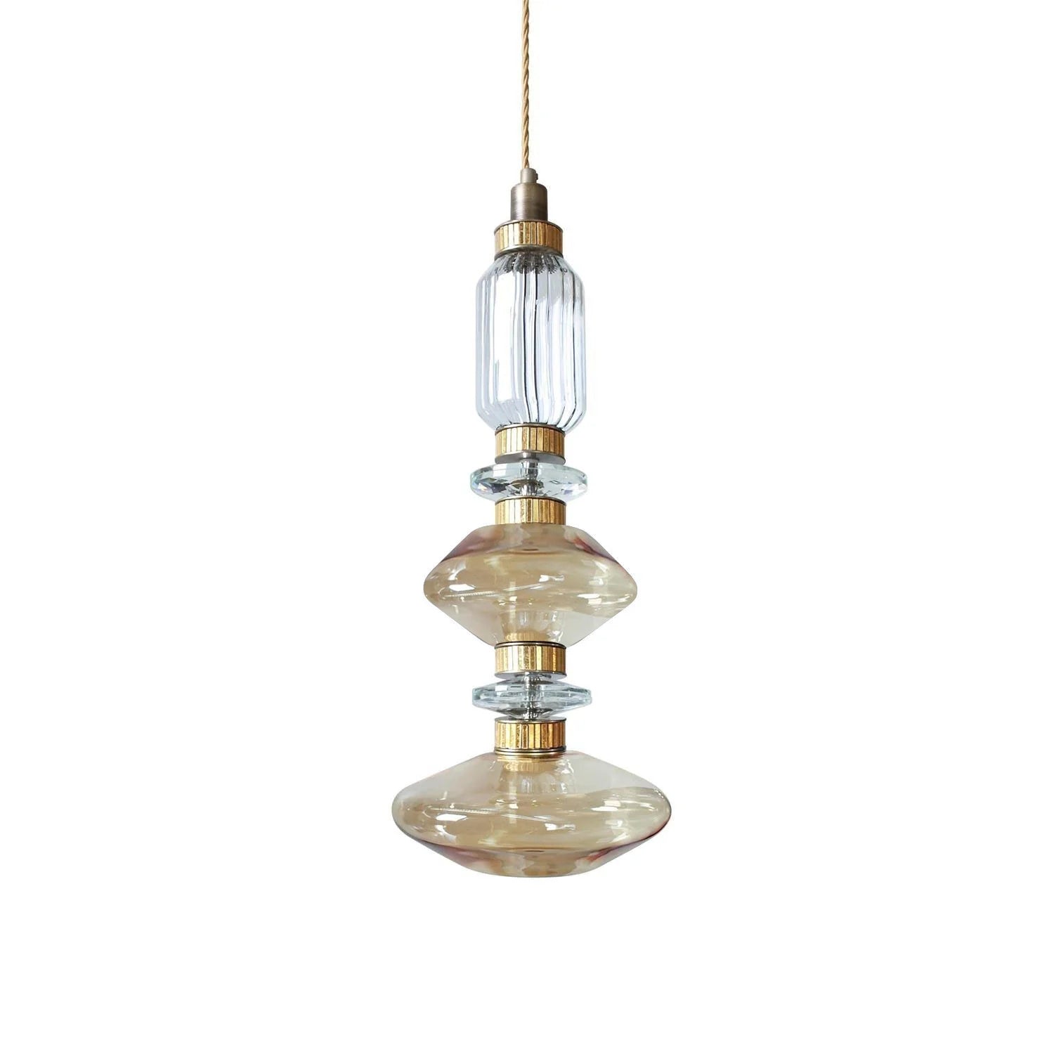 Ballet Pendant Lamp - Letslighting
