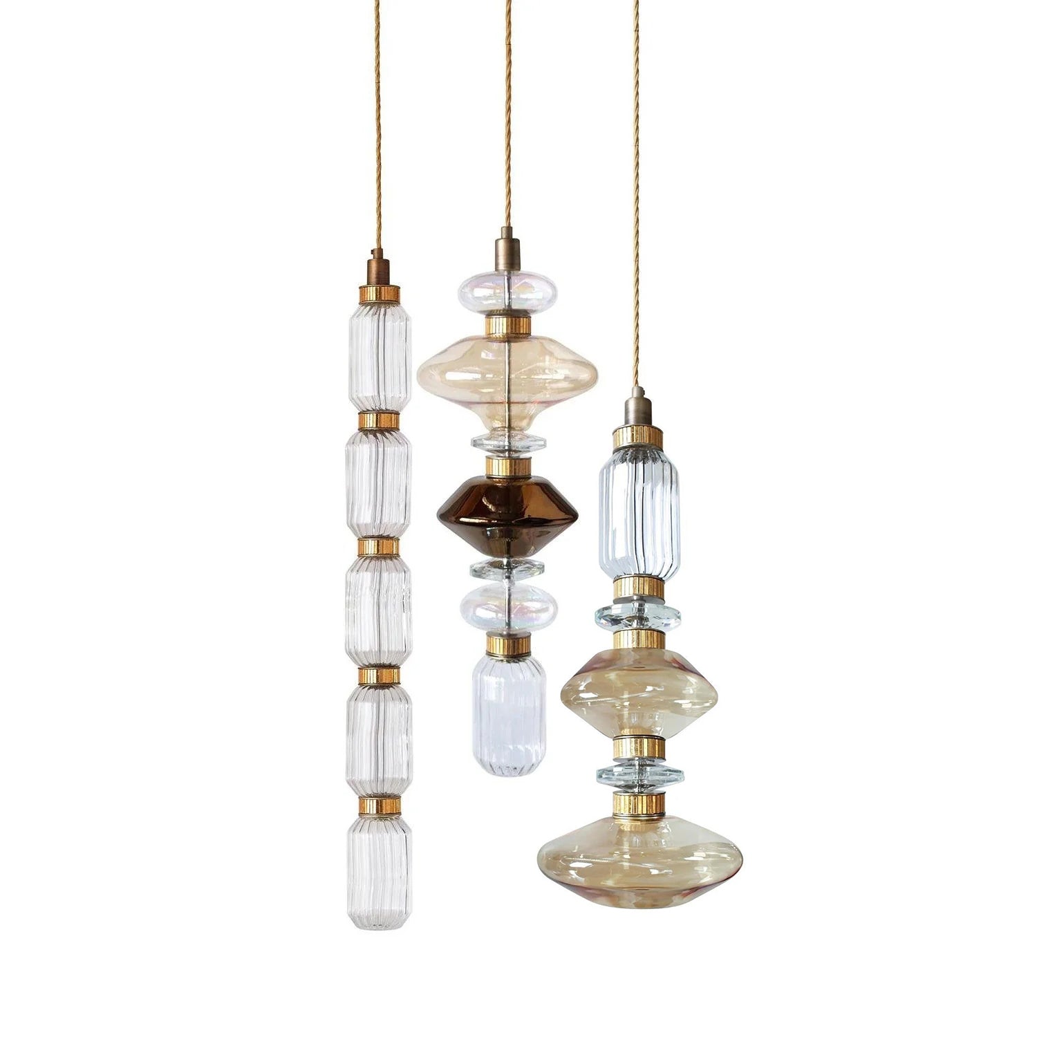 Ballet Pendant Lamp - Letslighting