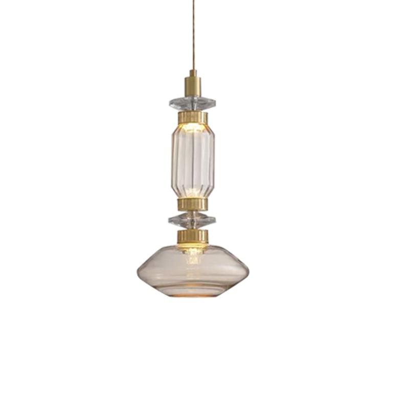 Ballet Pendant Lamp - Letslighting