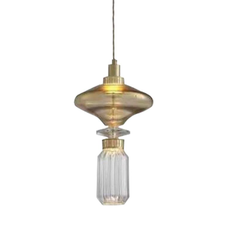 Ballet Pendant Lamp - Letslighting