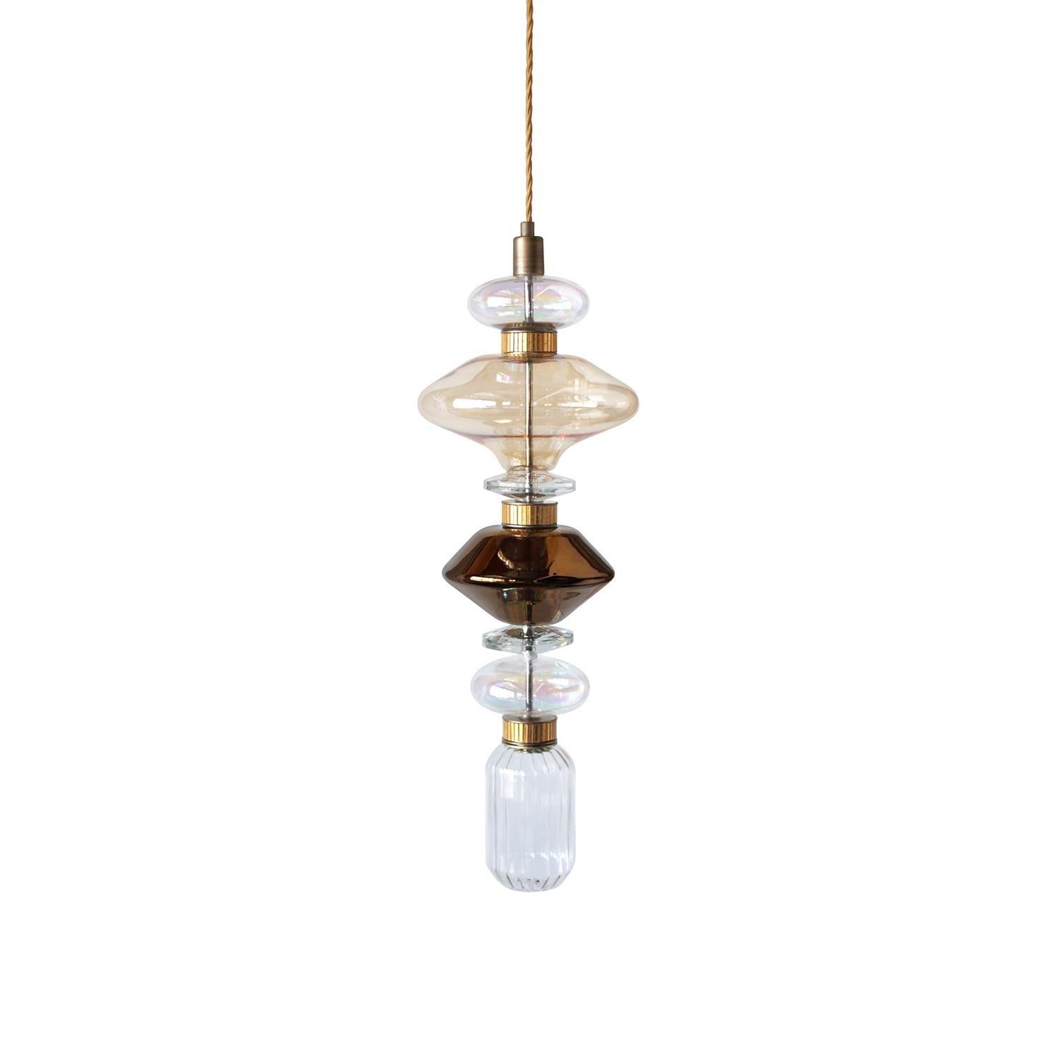 Ballet Pendant Lamp - Letslighting