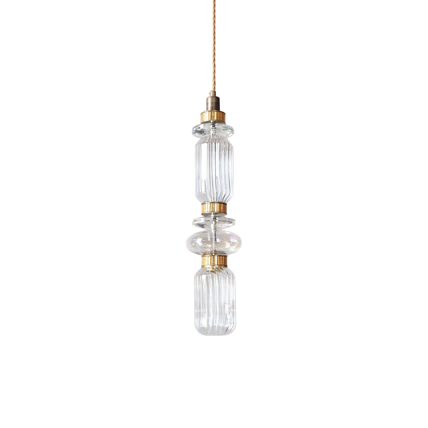 Ballet Pendant Lamp - Letslighting