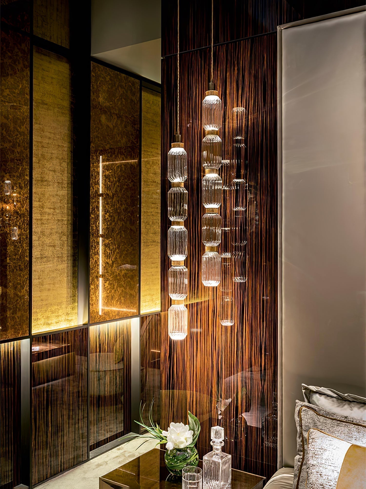Ballet Pendant Lamp - Letslighting