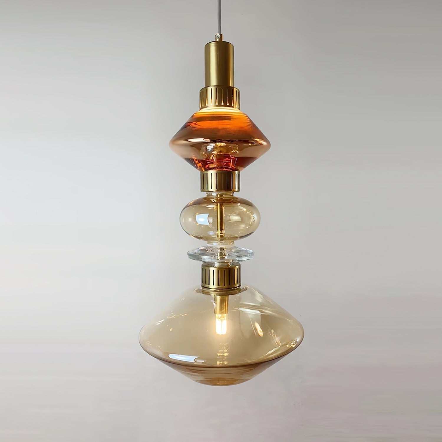 Ballet Pendant Lamp - Letslighting