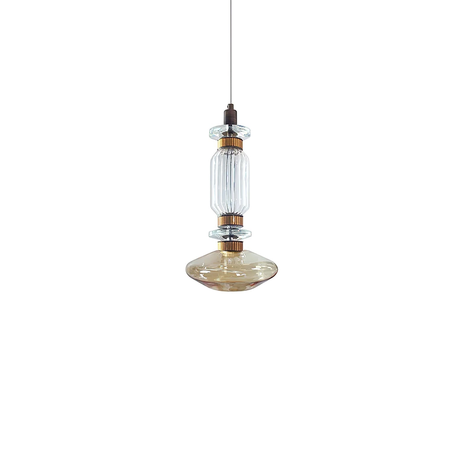 Ballet Pendant Lamp - Letslighting