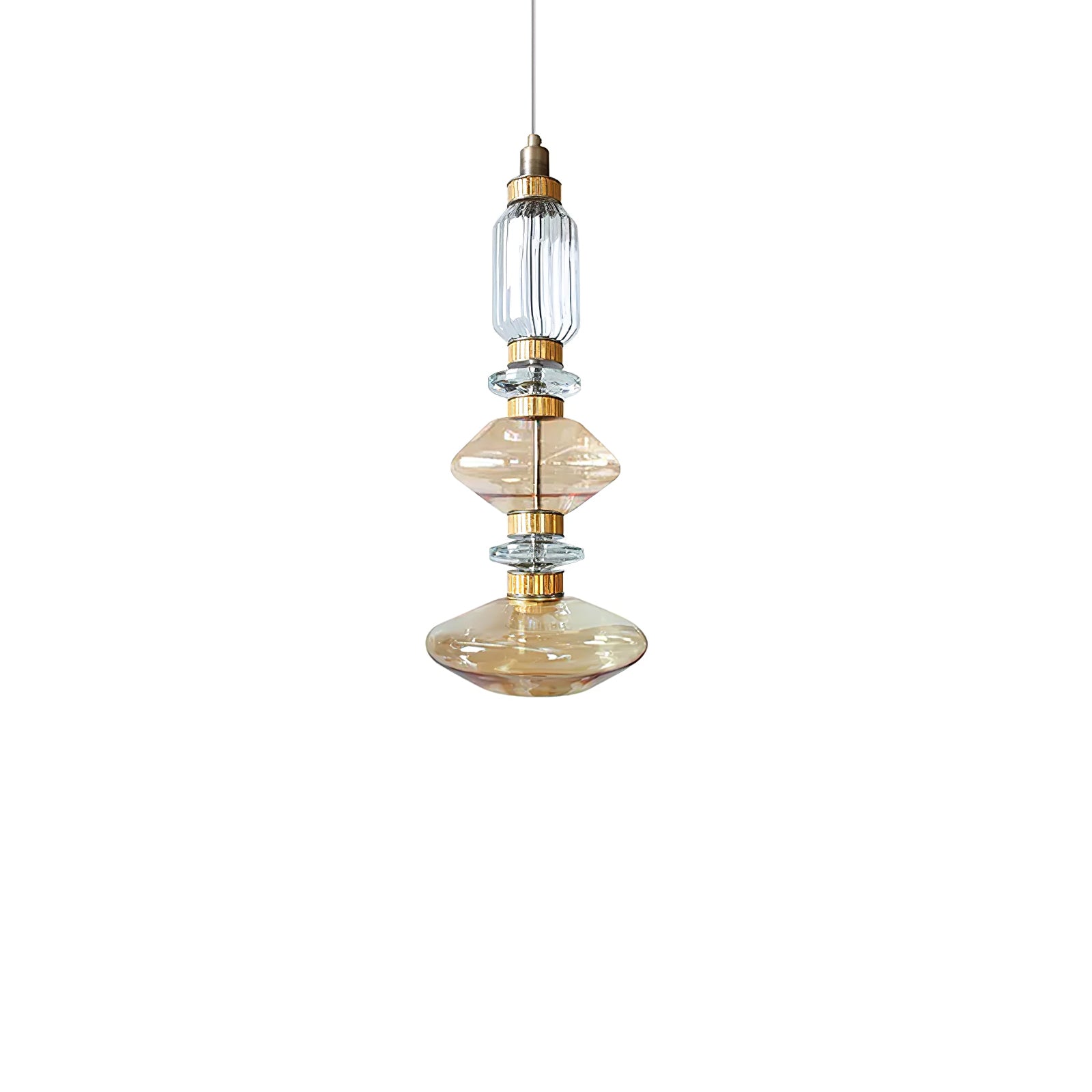 Ballet Pendant Lamp - Letslighting