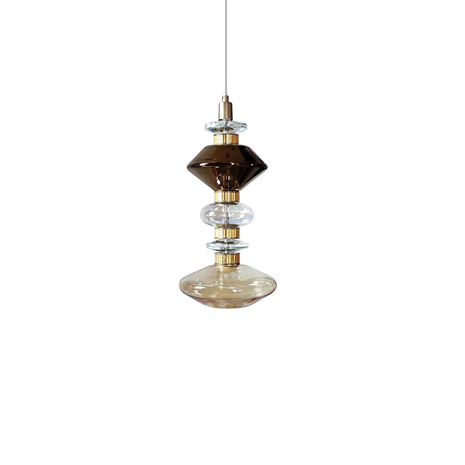 Ballet Pendant Lamp - Letslighting