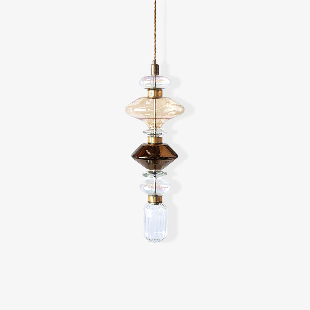 Ballet Pendant Lamp - Letslighting