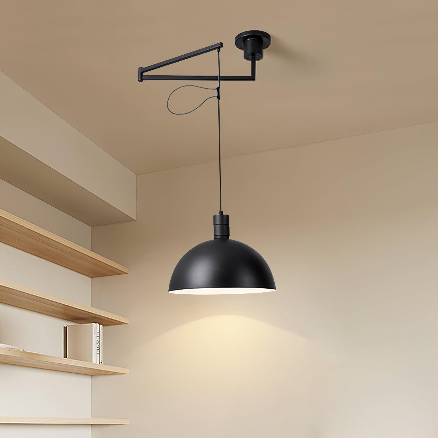 Emino Adjustable Pendant Lamp - Letslighting