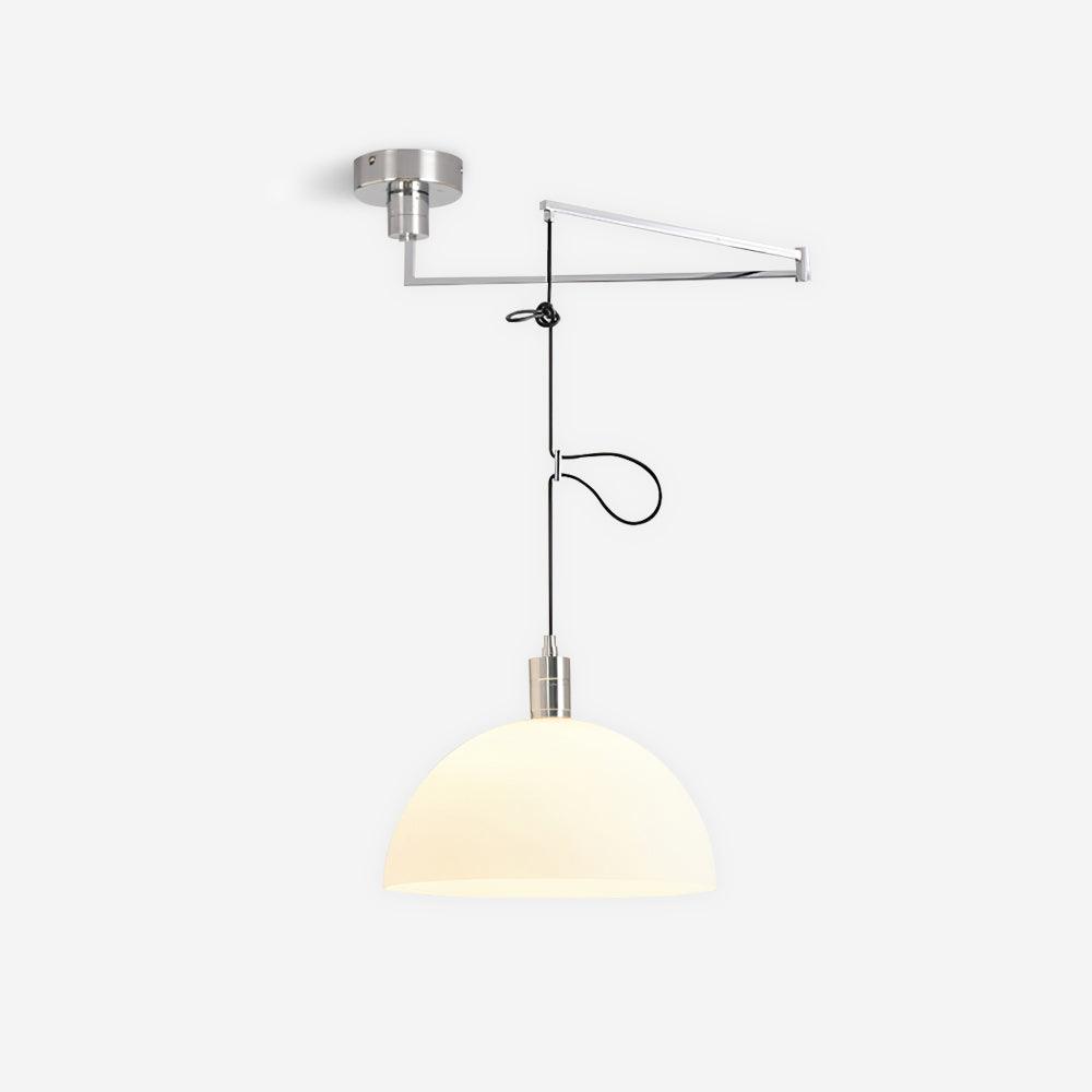 Emino Adjustable Pendant Lamp - Letslighting