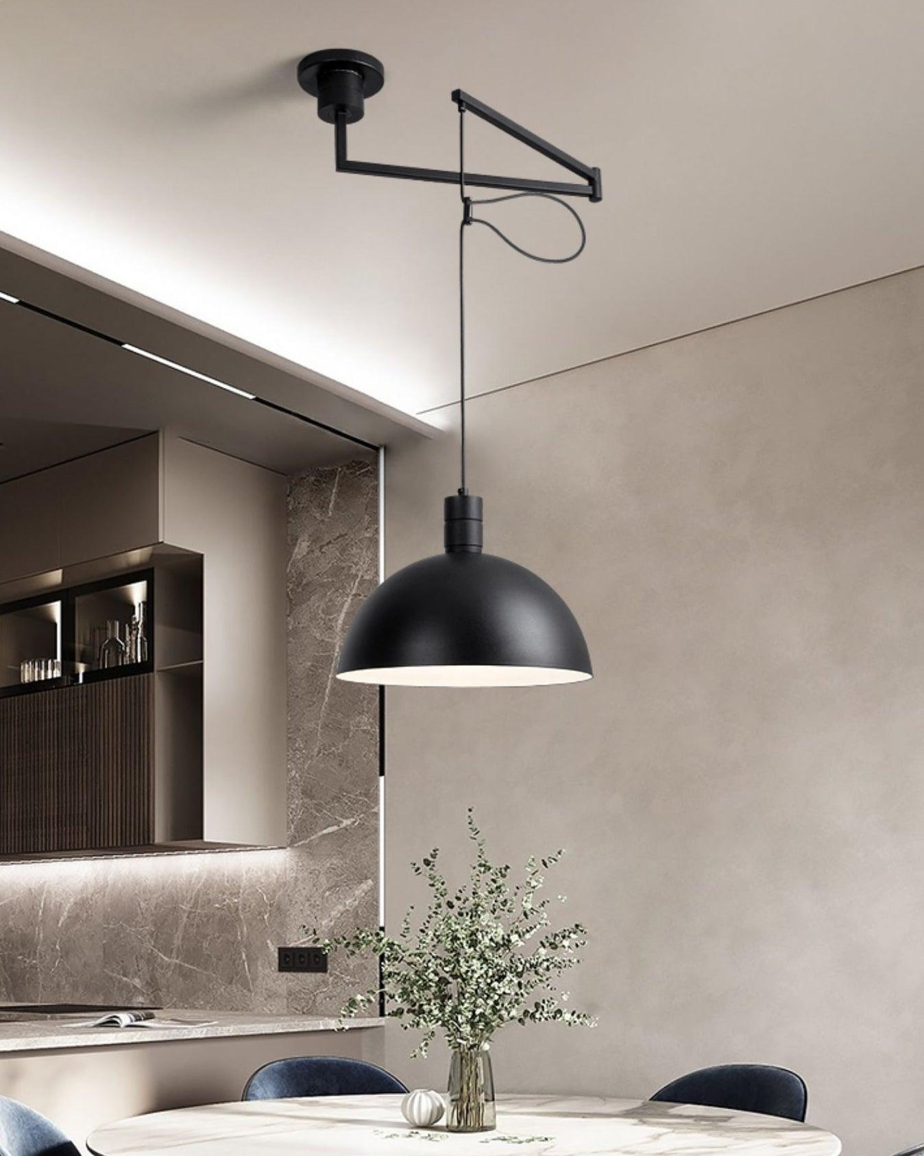 Emino Adjustable Pendant Lamp - Letslighting