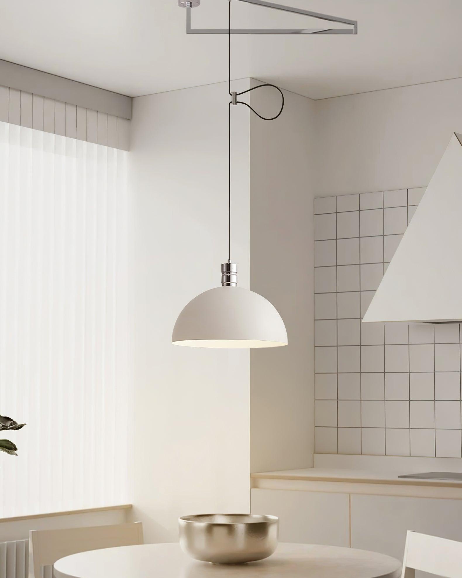 Emino Adjustable Pendant Lamp - Letslighting