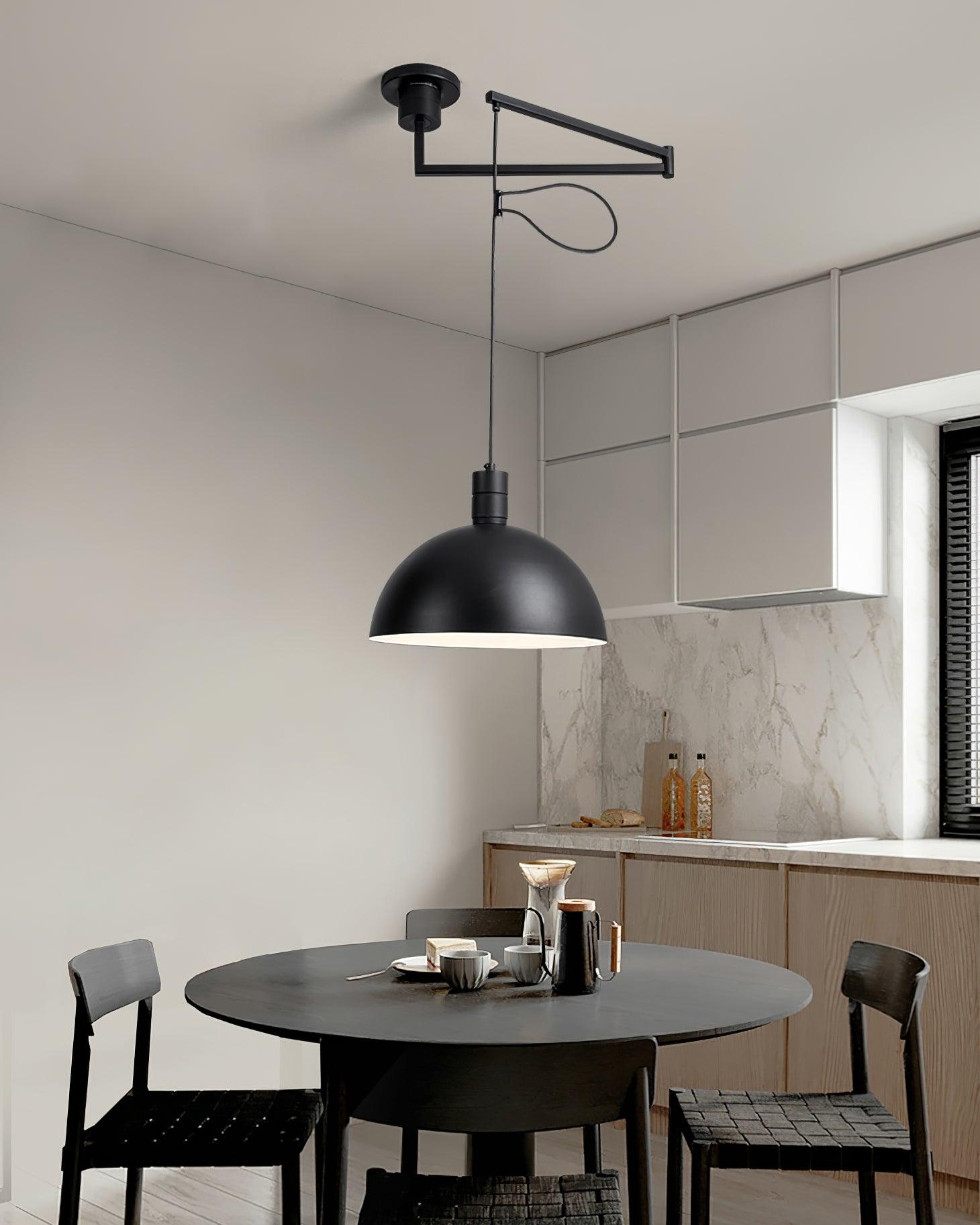 Emino Adjustable Pendant Lamp - Letslighting