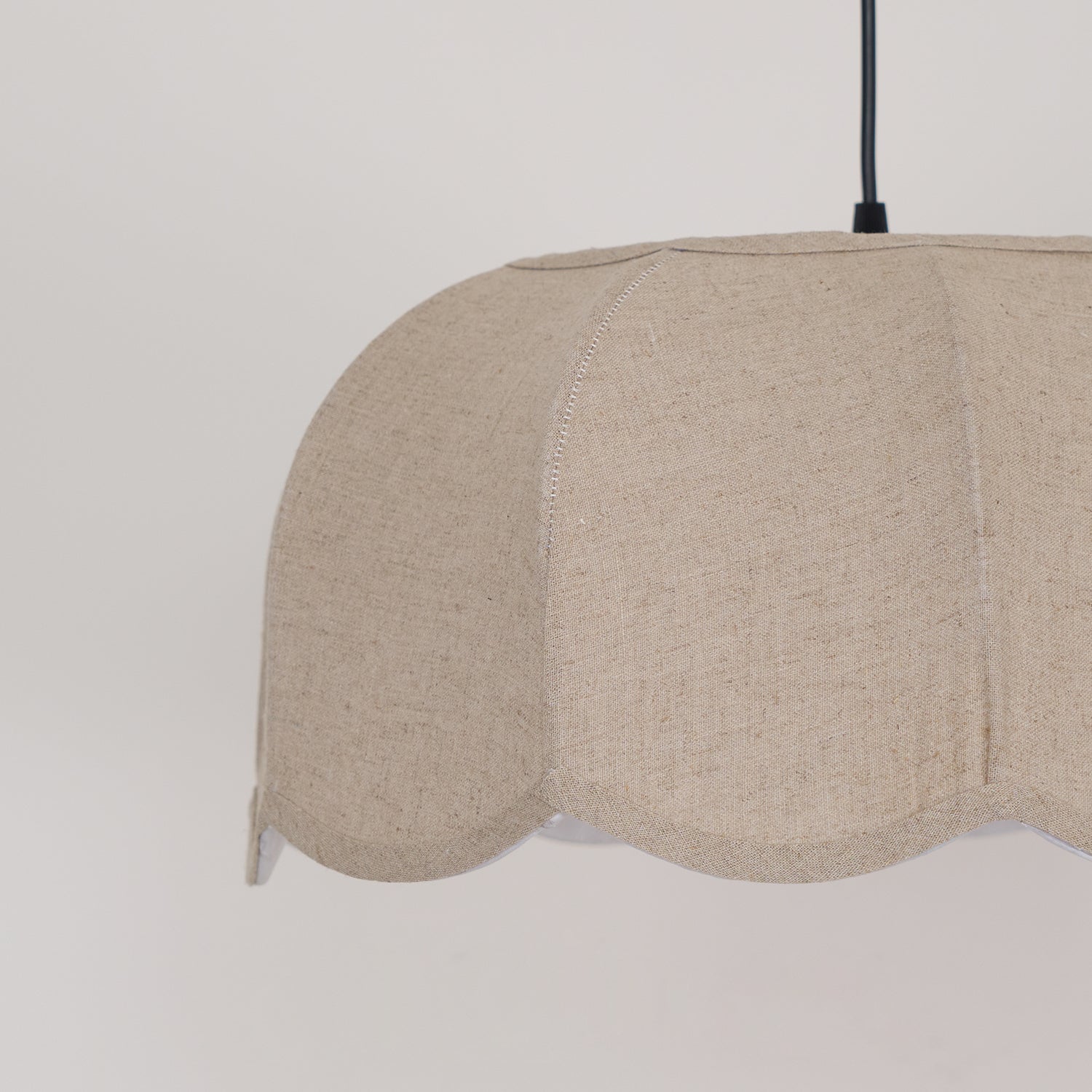 Banana Leaf Pendant Lamp - Letslighting