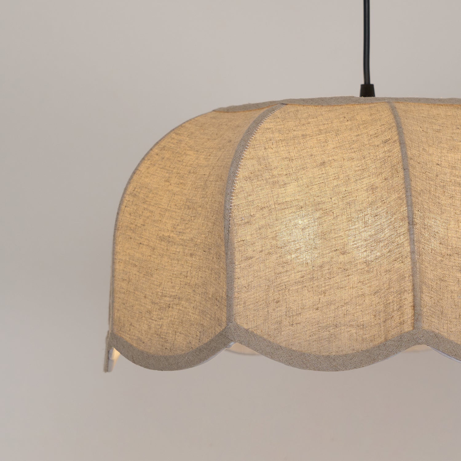 Banana Leaf Pendant Lamp - Letslighting