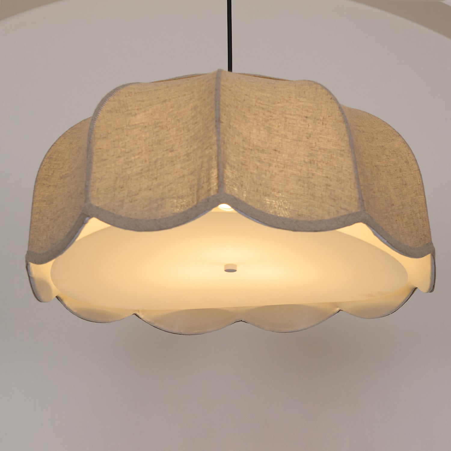 Banana Leaf Pendant Lamp - Letslighting