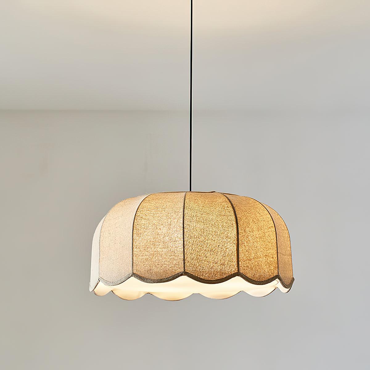 Banana Leaf Pendant Lamp - Letslighting