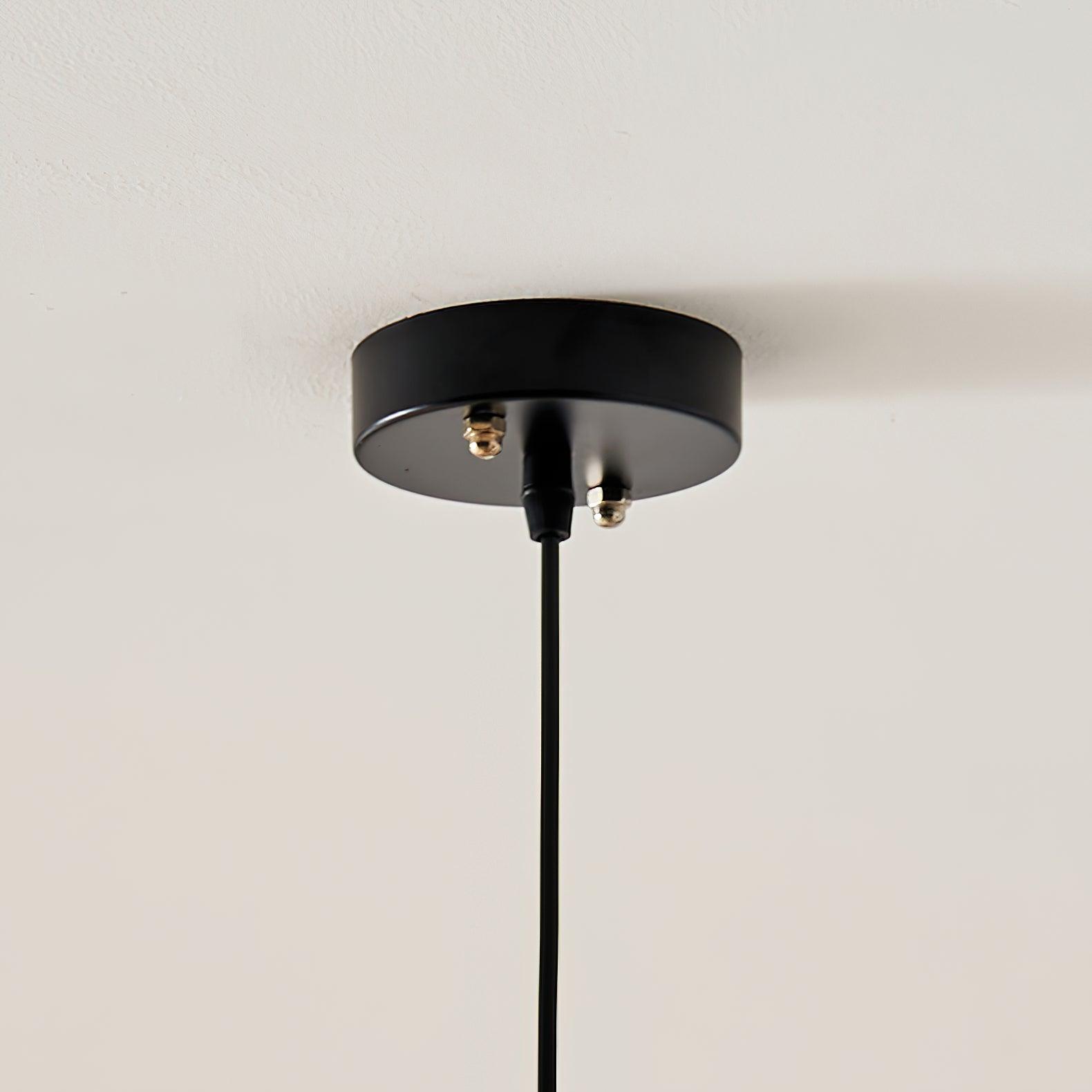 Banana Leaf Pendant Lamp - Letslighting