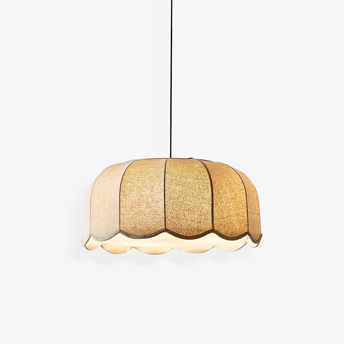 Banana Leaf Pendant Lamp - Letslighting